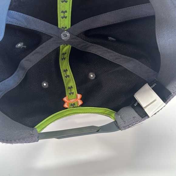 Under Armour youth strapback cap - Picture 6 of 8